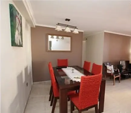 Departamento en Santiago: Grajales/Almirante Latorre, 3 Dormitorios, Estacionamiento