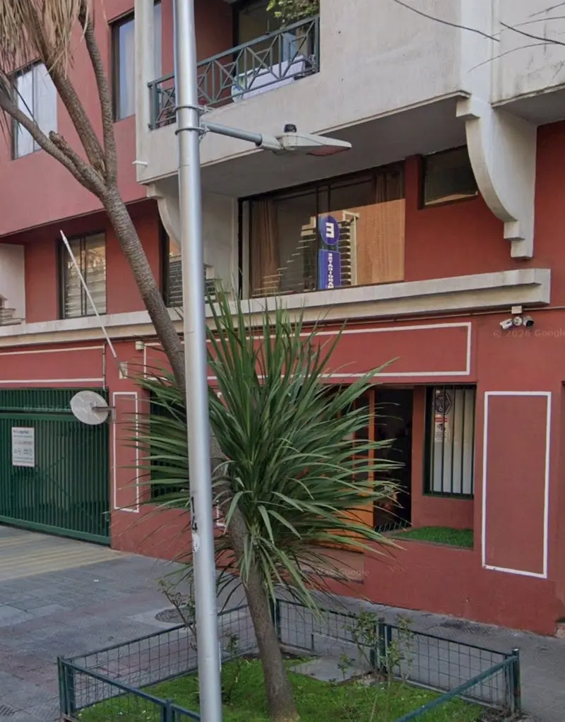 Grajales/Almirante Latorre, 3 Dormitorios, Estacionamiento, foto 29 de 32