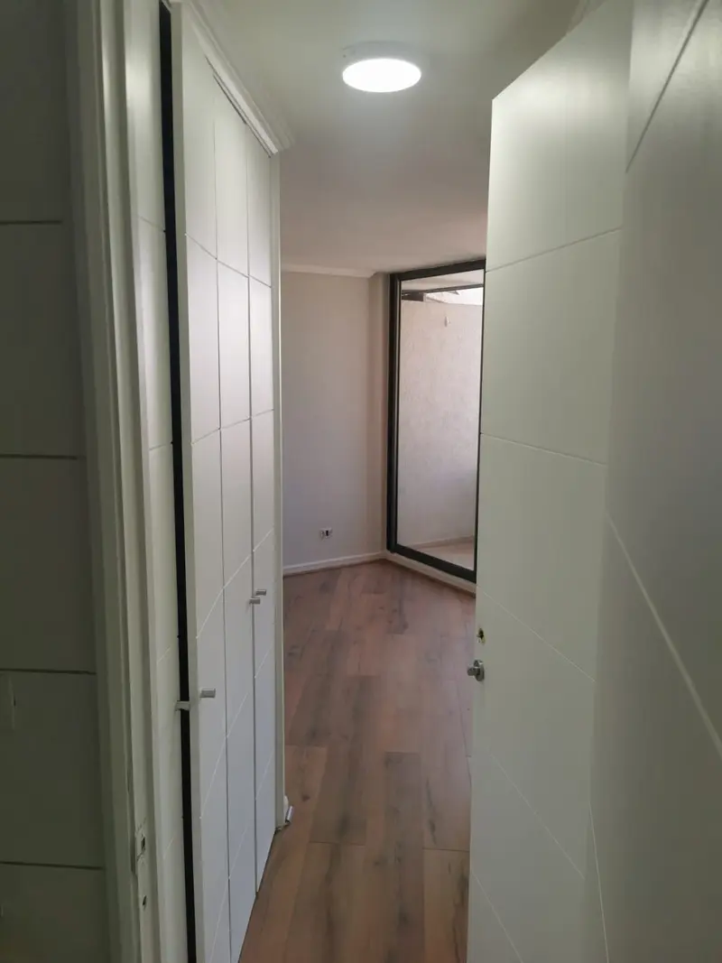 Av Providencia 1 Dormitorio, Plaza Baquedano, foto 6 de 15