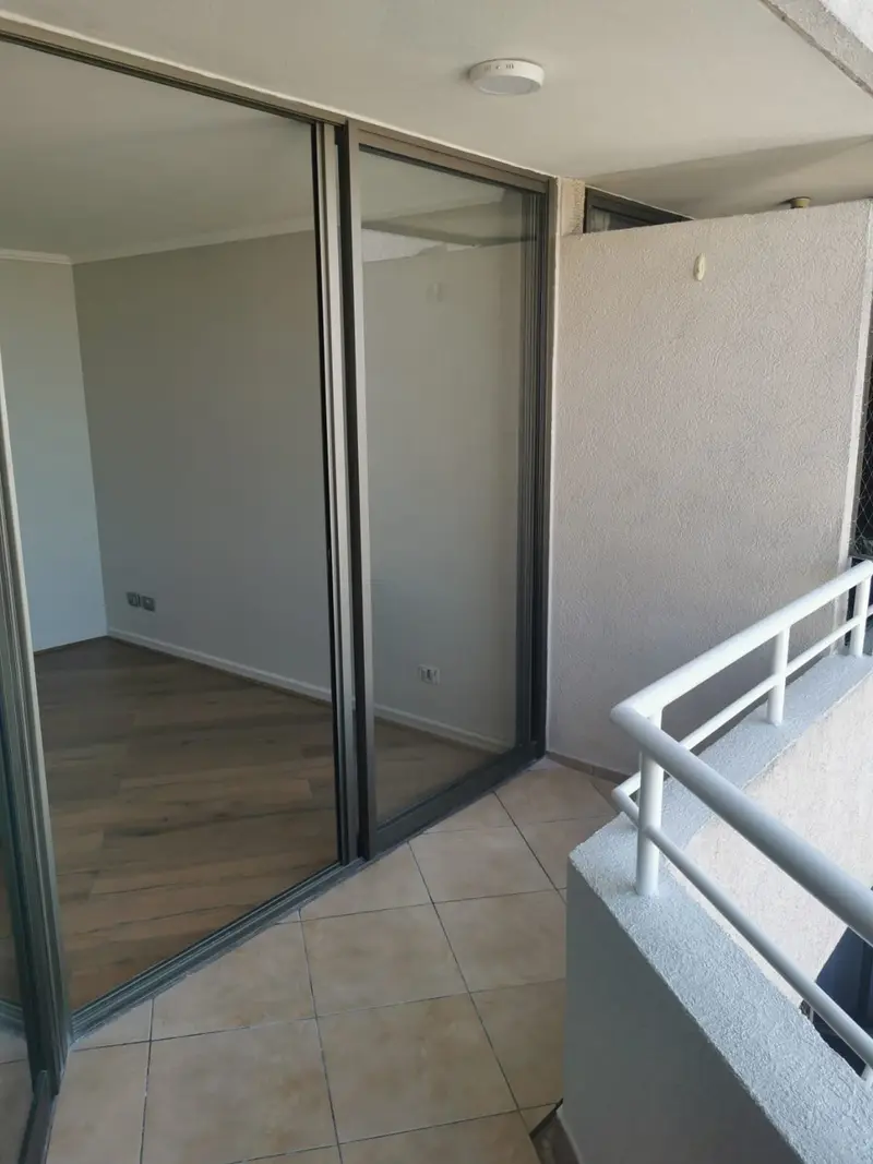 Av Providencia 1 Dormitorio, Plaza Baquedano, foto 7 de 15