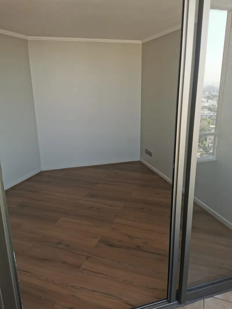 Av Providencia 1 Dormitorio, Plaza Baquedano, foto 10 de 15