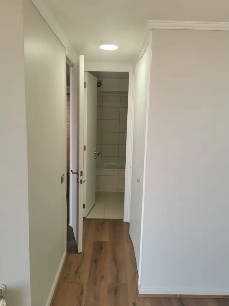 Av Providencia 1 Dormitorio, Plaza Baquedano, foto 11 de 15