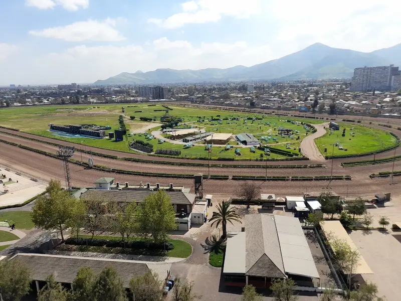 Hermosa Vista 2 Dormitorios, Hipódromo Chile, foto 17 de 21