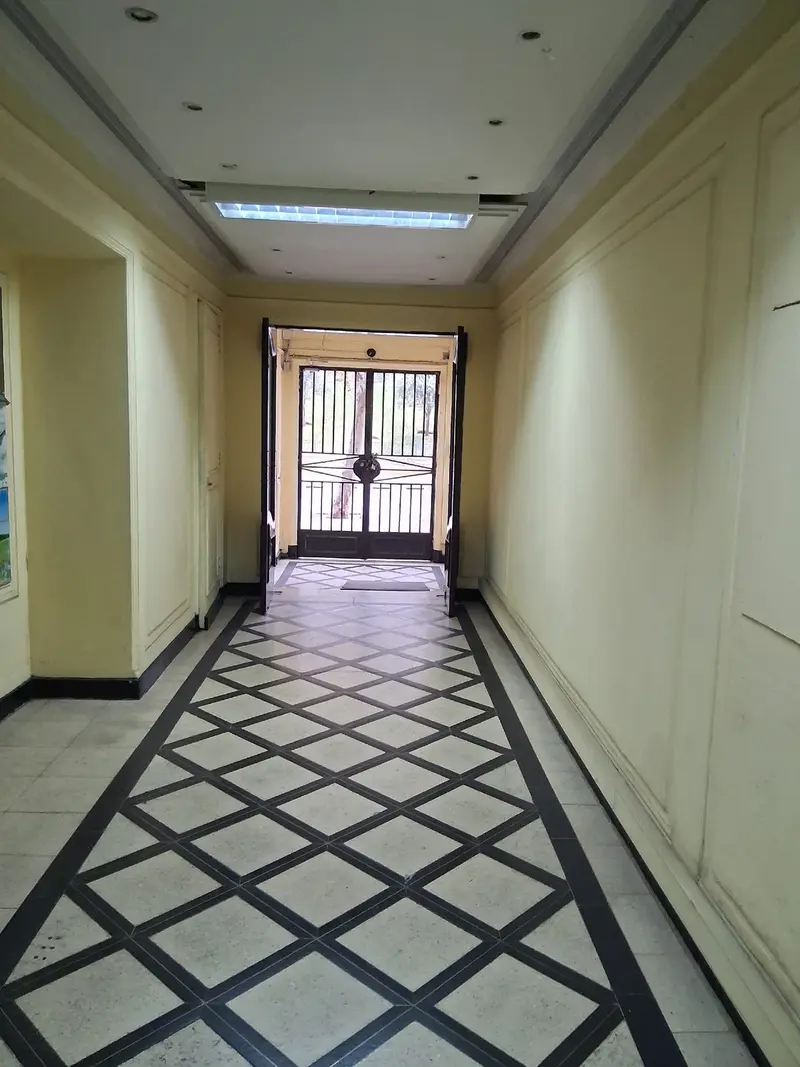 Oficina, 4 Privados/ Frente a Cerro Santa Lucia, foto 33 de 40