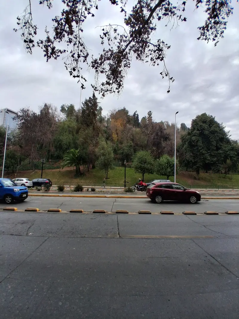 Oficina, 4 Privados/ Frente a Cerro Santa Lucia, foto 35 de 40