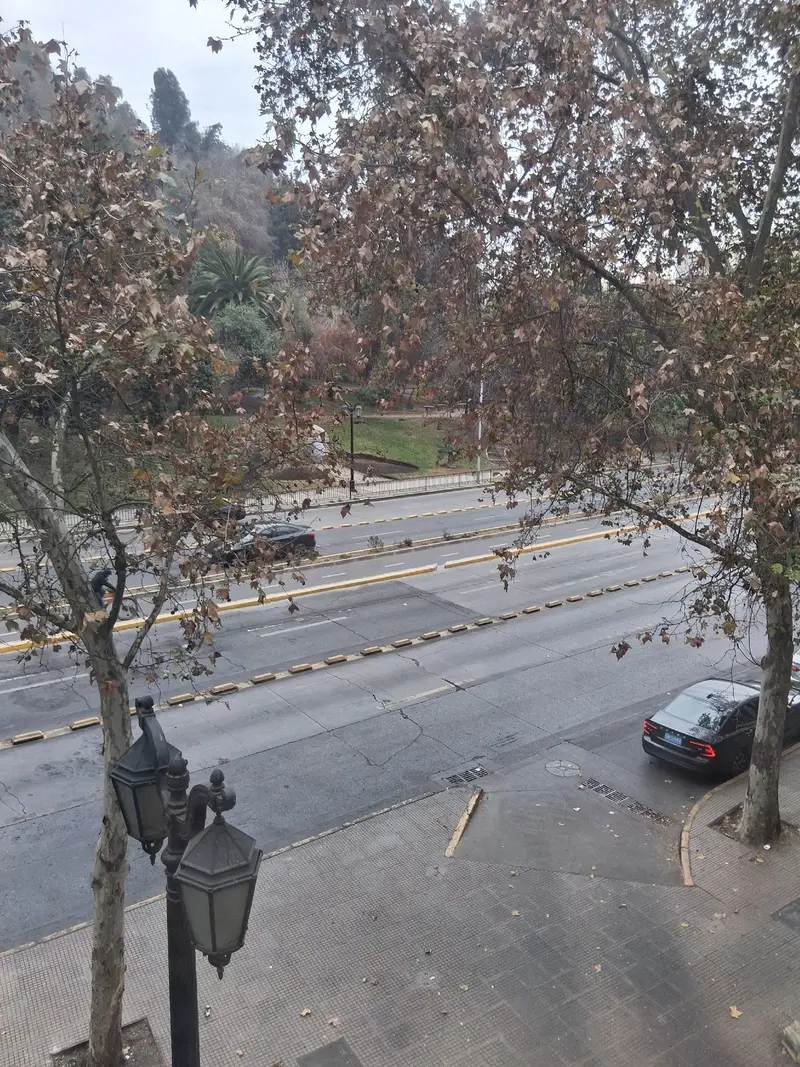 Oficina, 4 Privados/ Frente a Cerro Santa Lucia, foto 37 de 40