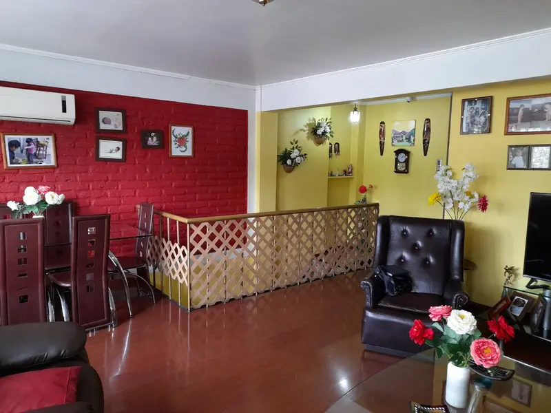 Casa y Local Comercial, Frente Club Hipico, foto 11 de 18