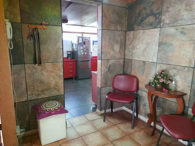 Casa Remodelada, Sector Vargas Salcedo/ Los Fundadores, foto 2 de 20