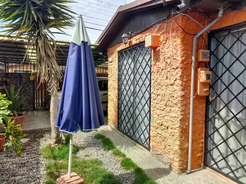 Casa Remodelada, Sector Vargas Salcedo/ Los Fundadores, foto 4 de 20