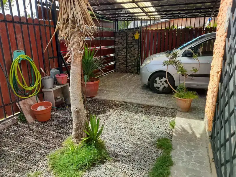 Casa Remodelada, Sector Vargas Salcedo/ Los Fundadores, foto 5 de 20