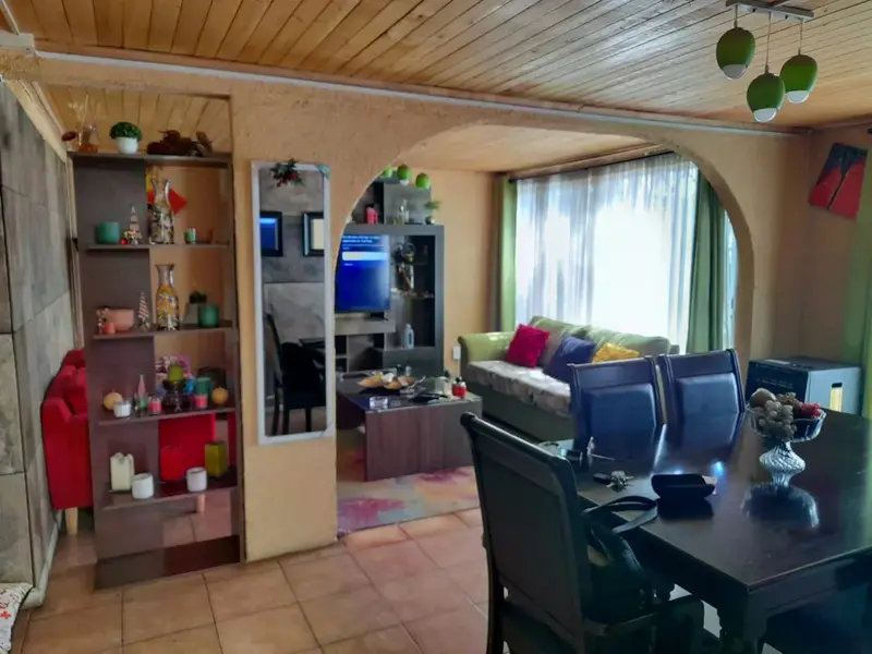 Casa Remodelada, Sector Vargas Salcedo/ Los Fundadores, foto 6 de 20