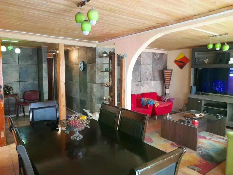 Casa Remodelada, Sector Vargas Salcedo/ Los Fundadores, foto 7 de 20