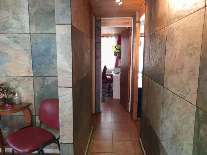 Casa Remodelada, Sector Vargas Salcedo/ Los Fundadores, foto 8 de 20