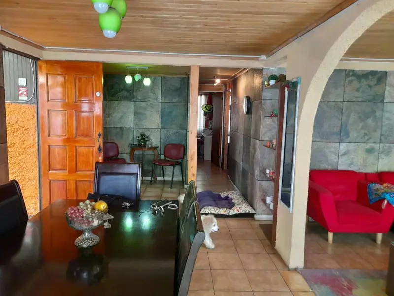 Casa Remodelada, Sector Vargas Salcedo/ Los Fundadores, foto 9 de 20