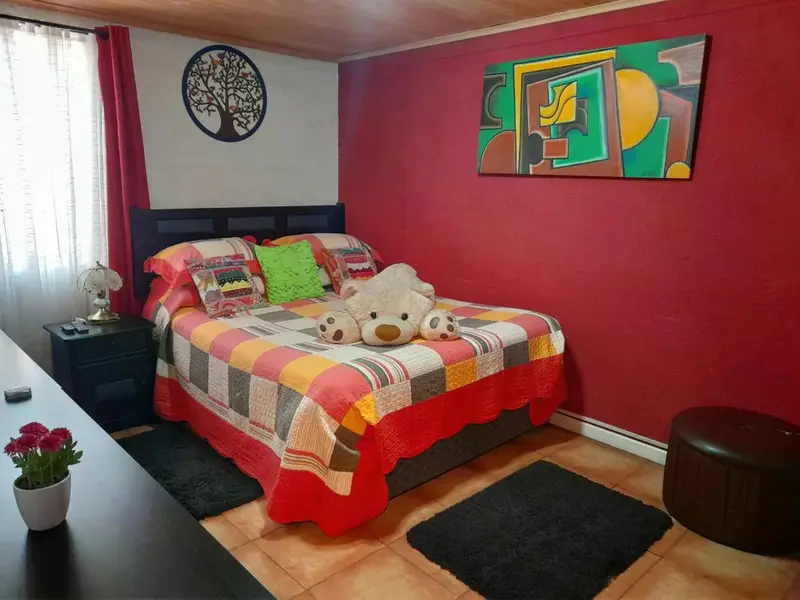 Casa Remodelada, Sector Vargas Salcedo/ Los Fundadores, foto 10 de 20
