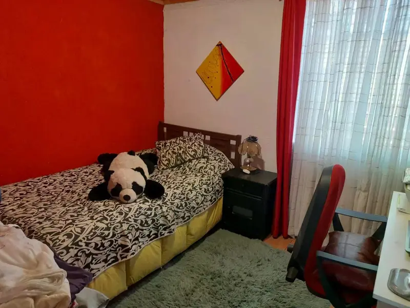 Casa Remodelada, Sector Vargas Salcedo/ Los Fundadores, foto 11 de 20
