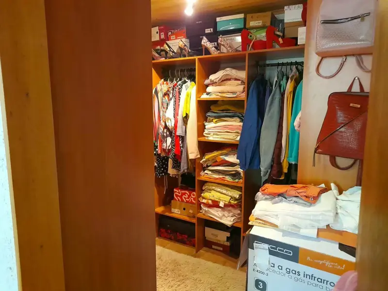 Casa Remodelada, Sector Vargas Salcedo/ Los Fundadores, foto 12 de 20