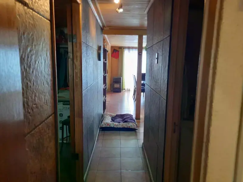 Casa Remodelada, Sector Vargas Salcedo/ Los Fundadores, foto 13 de 20