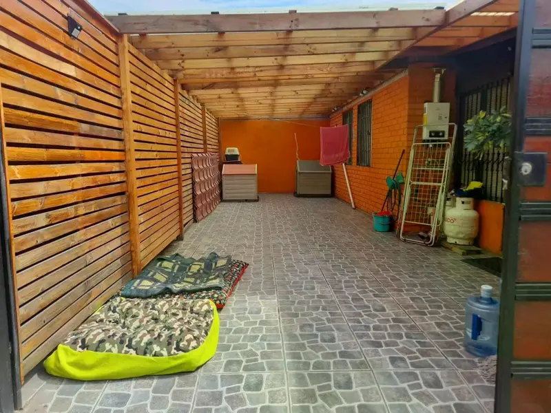 Casa Remodelada, Sector Vargas Salcedo/ Los Fundadores, foto 20 de 20
