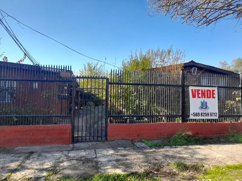 Terreno en Venta en La Florida, Los Pellines 4253, foto 2 de 18