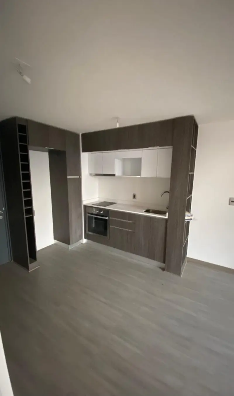 Departamento en Ñuñoa: Departamento en Venta en Ñuñoa, Manuel Montt 2515