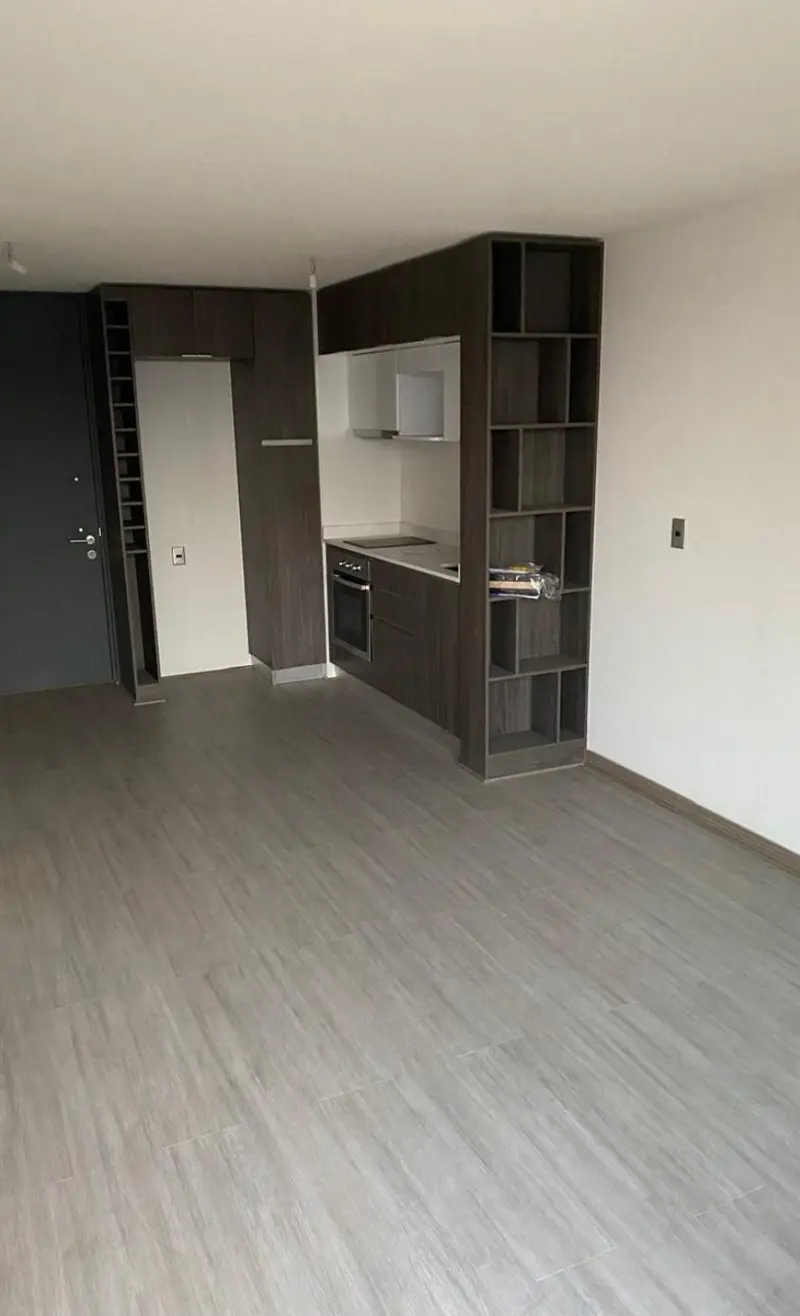 Departamento en Venta en Ñuñoa, Manuel Montt 2515, foto 2 de 12