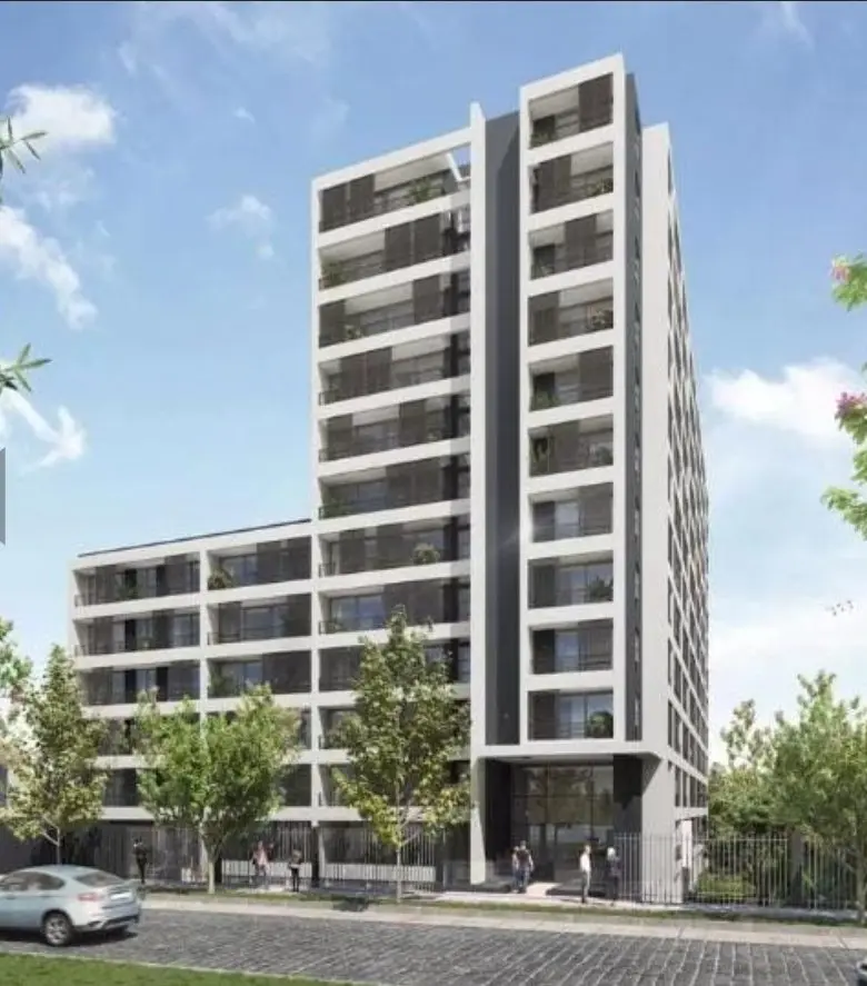 Departamento en Venta en Ñuñoa, Manuel Montt 2515, foto 3 de 12
