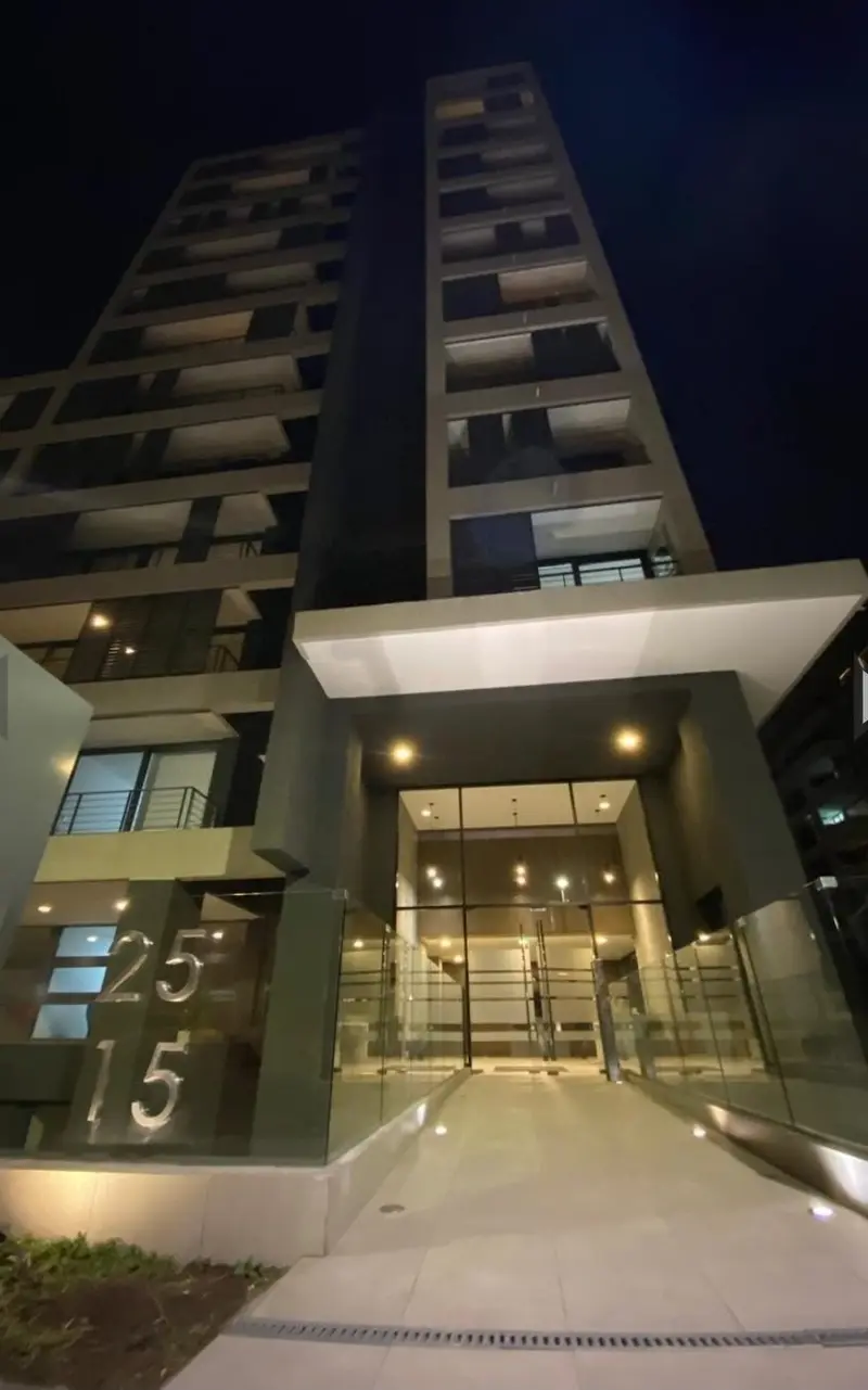 Departamento en Venta en Ñuñoa, Manuel Montt 2515, foto 5 de 12