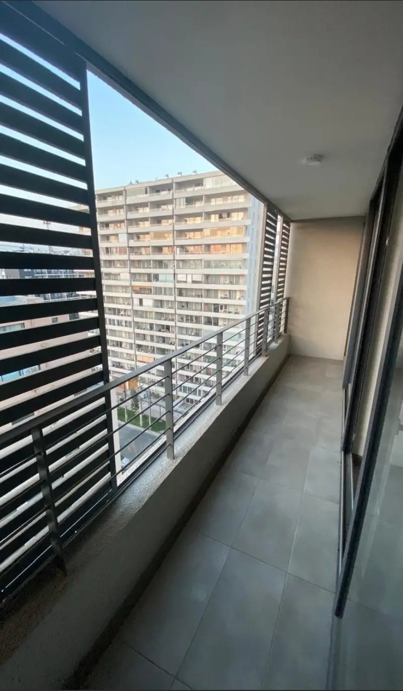 Departamento en Venta en Ñuñoa, Manuel Montt 2515, foto 8 de 12