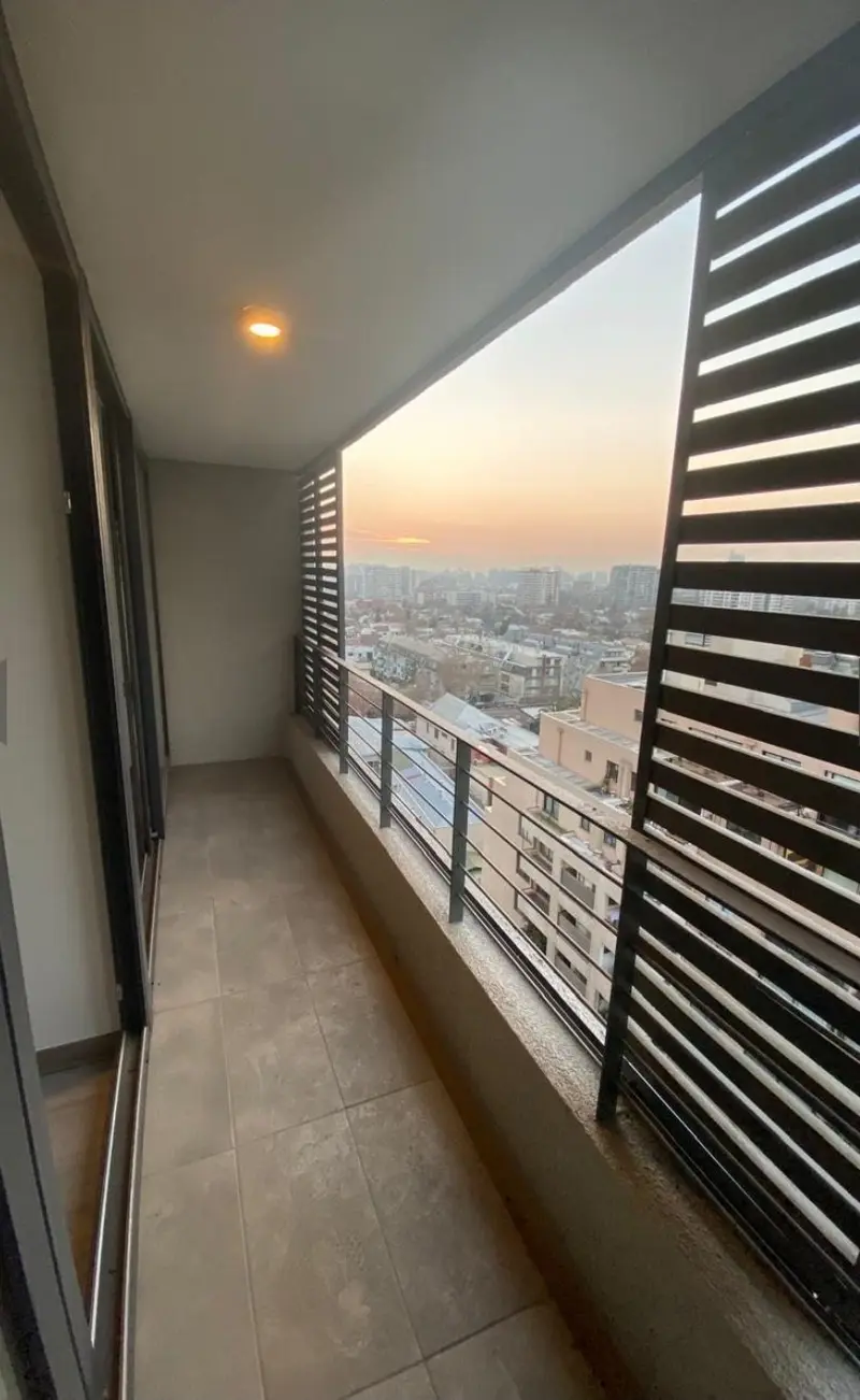 Departamento en Venta en Ñuñoa, Manuel Montt 2515, foto 9 de 12