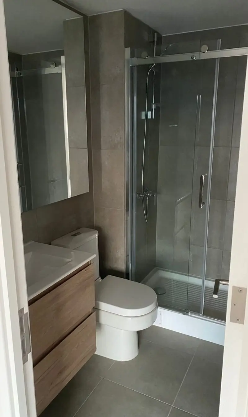Departamento en Venta en Ñuñoa, Manuel Montt 2515, foto 10 de 12