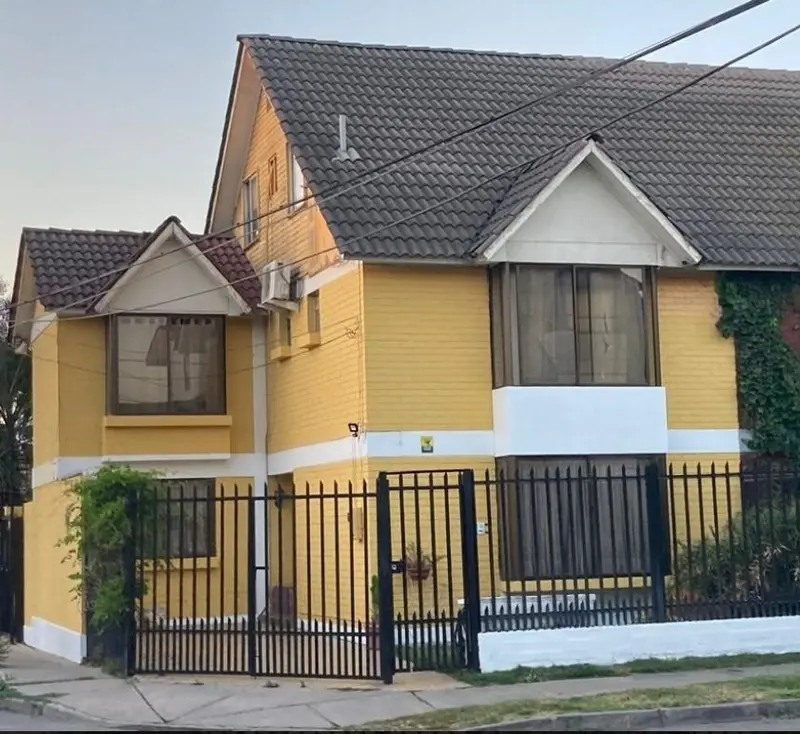 Casa en Venta en Maipú, El Jacaranda, foto 2 de 14