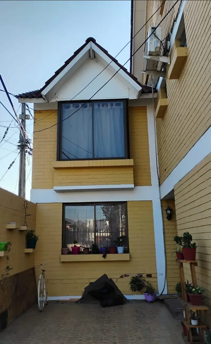 Casa en Venta en Maipú, El Jacaranda, foto 3 de 14